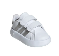Adidas Beyaz Unisex Bebek Yürüyüş Ayakkabısı ID5274