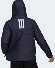 adidas BSC 3-STRİPES HOODED INSULATED MONT HG6270