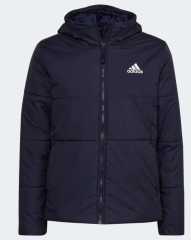 adidas BSC 3-STRİPES HOODED INSULATED MONT HG6270