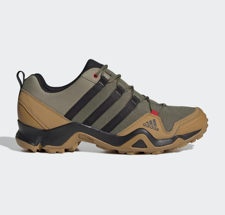 adidas AX2S Hiking Erkek Outdoor Ayakkabı GY8311