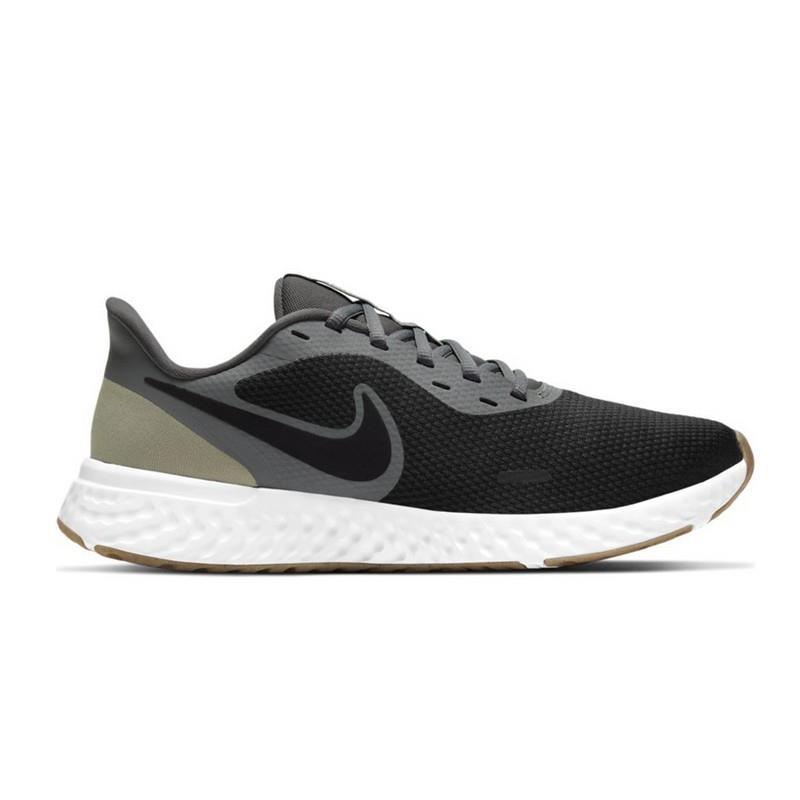 Nike Revolutıon 5 Erkek Koşu Ayakkabısı BQ3204 016