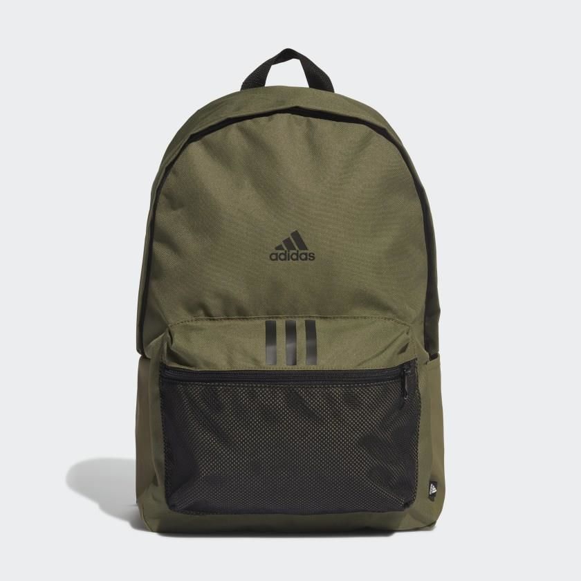 adidas CLASSIC BADGE OF SPORT 3-STRIPES BACKPACK H34806