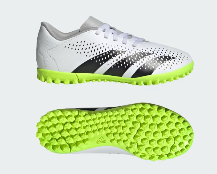 adidas Predator Accuray.4  Çocuk Halı Saha Kramponu IE9444