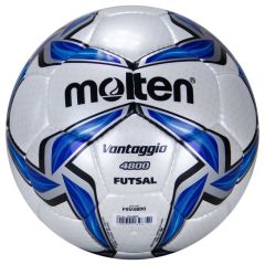 Molten F9V4800 FIFA Onaylı Dikişli Salon Futbolu Futsal Topu