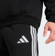 Adidas TIRO26L SW PNT Siyah Erkek Sweatpant JY7154