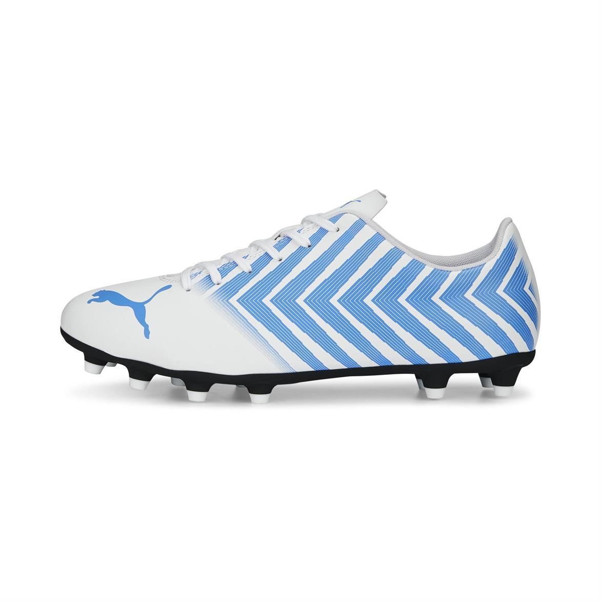 Puma TACTO II FG/AG - Beyaz Erkek/Unisex Krampon 106701-09