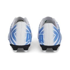Puma TACTO II FG/AG - Beyaz Erkek/Unisex Krampon 106701-09