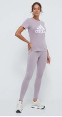adidas Camısata Loungewear Essentials Logo IR5411