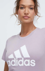 adidas Camısata Loungewear Essentials Logo IR5411