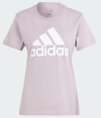 adidas Camısata Loungewear Essentials Logo IR5411
