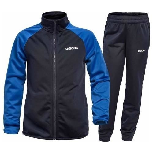 Adidas Yb Ts Entry Çocuk Eşofman Takımı EI7954