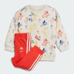 adidas Disney Mickey  Mouse Bebek Eşofmanı IB4846