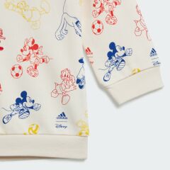 adidas Disney Mickey  Mouse Bebek Eşofmanı IB4846