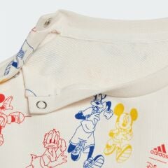 adidas Disney Mickey  Mouse Bebek Eşofmanı IB4846