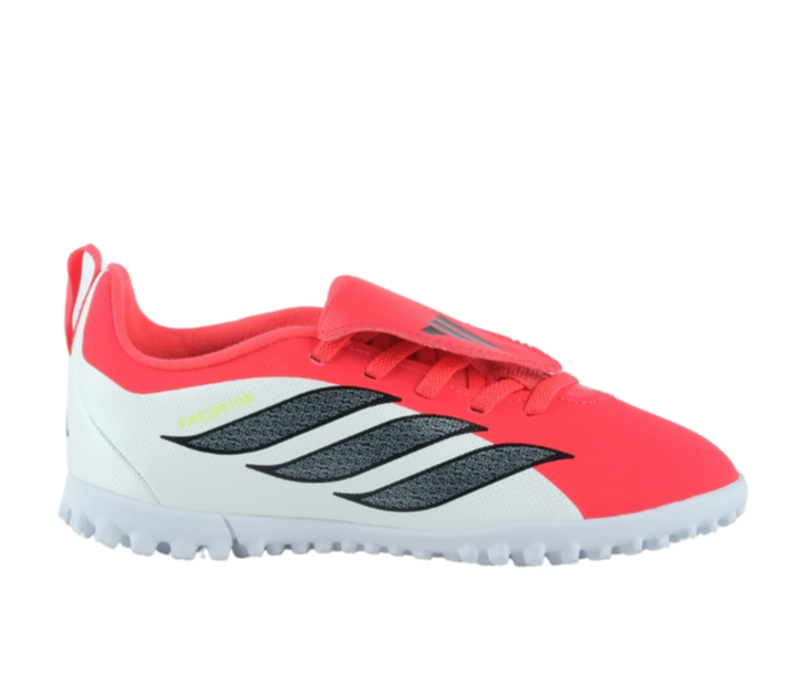 adidas Predator Club Çocuk Halı Saha Kramponu JR5913