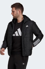 adidas ITAVİC 3-STRİPES LİGHT KAPÜŞONLU MONT GT1681