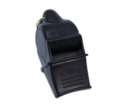 Fox 40 Sonik Blast Cmg Official Düdük Siyah 120 db 9200-0008