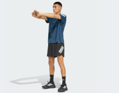 adidas Adi365T M Erkek Spor T-shirt JZ7692