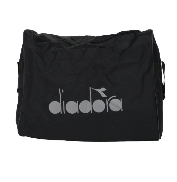 diadora Bigtra Hurç Çanta Siyah