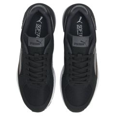 Puma Graviton Unisex Siyah Günlük Stil Ayakkabı 380738 04