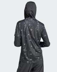 adidas Run IT Bl Tee Black Kadın T-Shirt IL7222