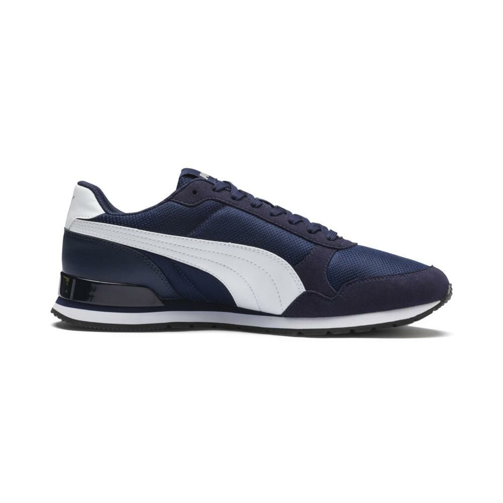 Puma ST Runner V2 Mesh Erkek Günlük Spor Ayakkabı - 366811 - 03