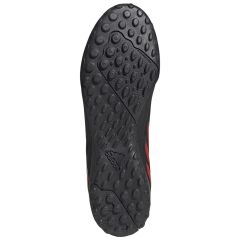 adidas Conquisto III Tf Erkek Siyah Halı Saha Ayakkabısı FV7914