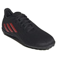 adidas Conquisto III Tf Erkek Siyah Halı Saha Ayakkabısı FV7914
