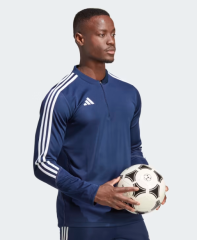 adidas Tiro 23 Club Training Sweatshirt HZ0174