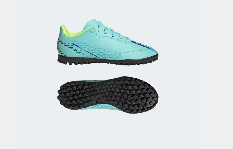 adidas X SPEEDPORTAL.4 TF ÇOCUK HALI SAHA KRAMPONU GW8510