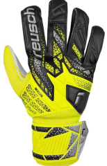 Reusch Attrakt Solid Kaleci Eldiveni (Kemiksiz) 5570515-2014