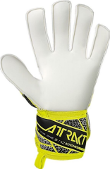 Reusch Attrakt Solid Kaleci Eldiveni (Kemiksiz) 5570515-2014