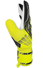 Reusch Attrakt Solid Kaleci Eldiveni (Kemiksiz) 5570515-2014