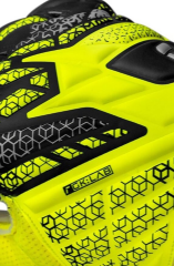 Reusch Attrakt Solid Kaleci Eldiveni (Kemiksiz) 5570515-2014