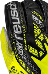 Reusch Attrakt Solid Kaleci Eldiveni (Kemiksiz) 5570515-2014