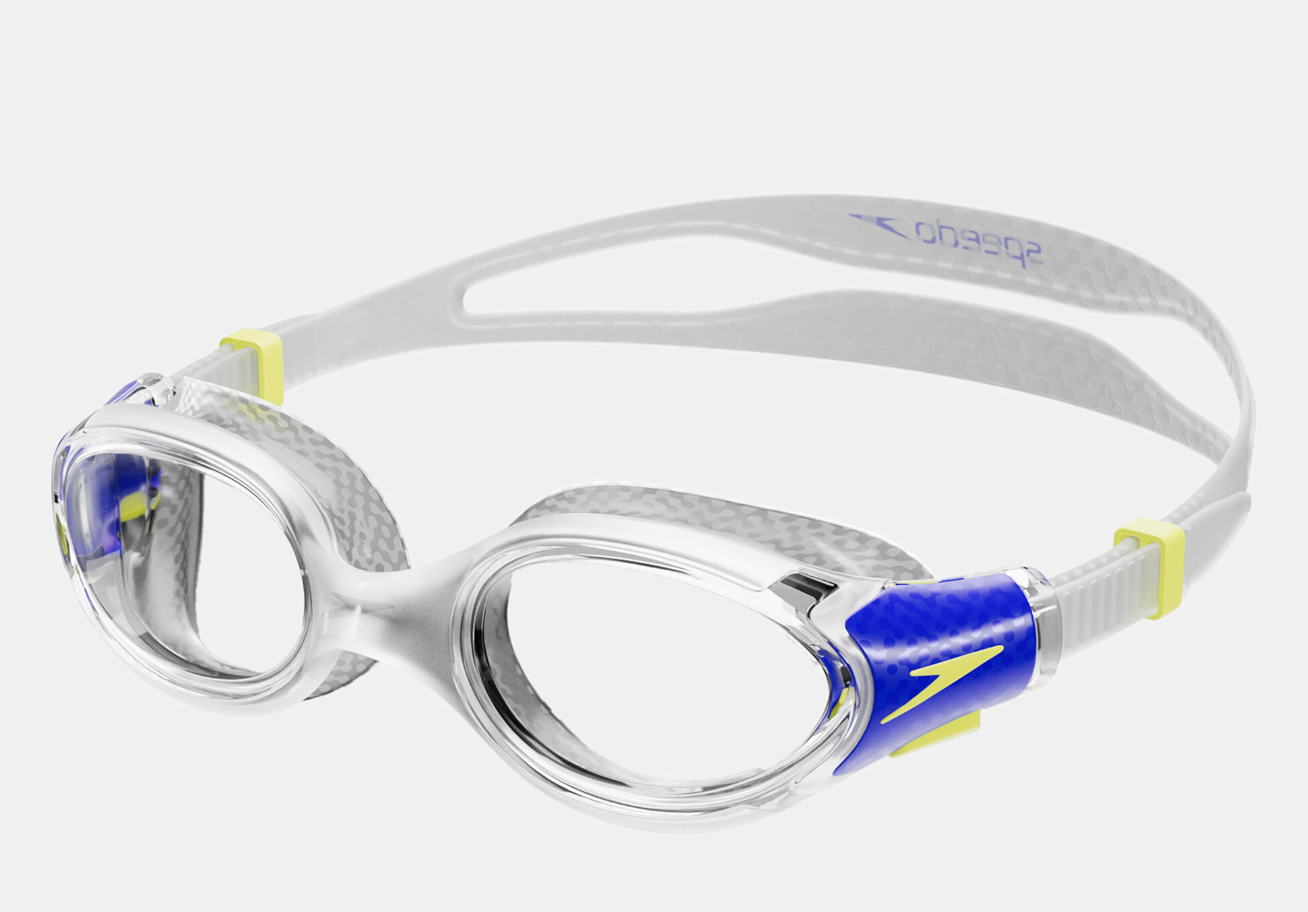 Speedo Biofuse 2.0 Çocuk Yüzücü Gözlüğü 8-00336315947