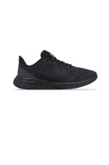 Nike Revolution 5 (Gs) Unisex Siyah Koşu Ayakkabısı BQ5671-001