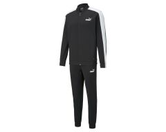 Puma Baseball Tricot Suit Erkek Eşofman Takım 585843-01