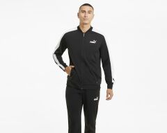 Puma Baseball Tricot Suit Erkek Eşofman Takım 585843-01