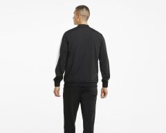 Puma Baseball Tricot Suit Erkek Eşofman Takım 585843-01