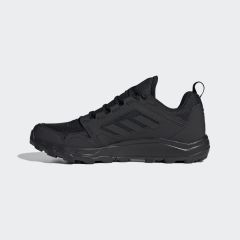 adidas TERREX AGRAVİC TR TRAİL ERKEK SİYAH KOŞU AYAKKABISI FW1452
