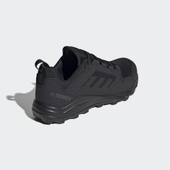 adidas TERREX AGRAVİC TR TRAİL ERKEK SİYAH KOŞU AYAKKABISI FW1452