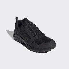 adidas TERREX AGRAVİC TR TRAİL ERKEK SİYAH KOŞU AYAKKABISI FW1452