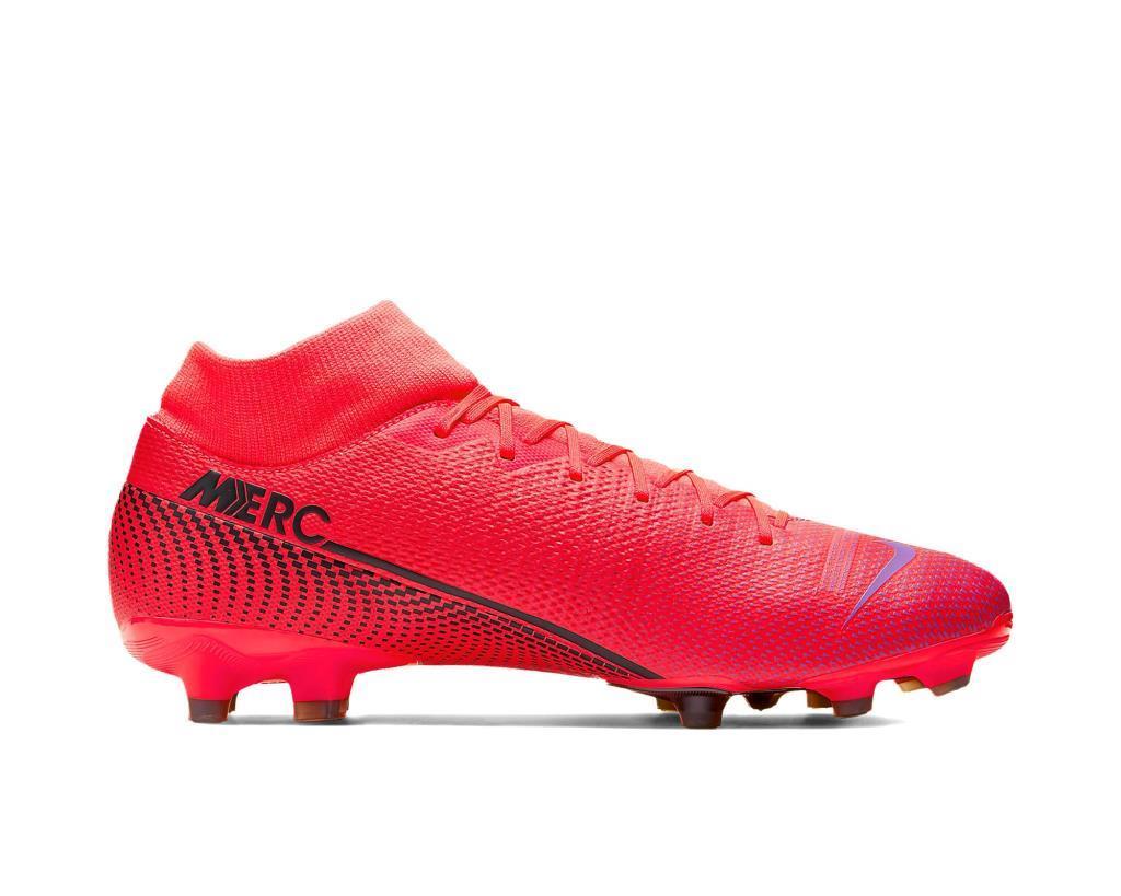 Nike AT7946-606 SUPERFLY 7 ACADEMY FG/MG Futbol Ayakkabı Krampon