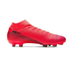 Nike AT7946-606 SUPERFLY 7 ACADEMY FG/MG Futbol Ayakkabı Krampon
