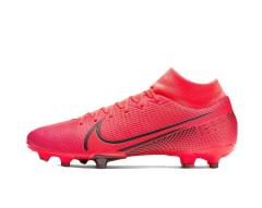 Nike AT7946-606 SUPERFLY 7 ACADEMY FG/MG Futbol Ayakkabı Krampon