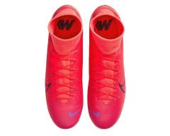 Nike AT7946-606 SUPERFLY 7 ACADEMY FG/MG Futbol Ayakkabı Krampon