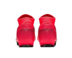 Nike AT7946-606 SUPERFLY 7 ACADEMY FG/MG Futbol Ayakkabı Krampon