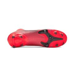 Nike AT7946-606 SUPERFLY 7 ACADEMY FG/MG Futbol Ayakkabı Krampon