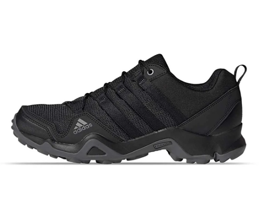 Adidas AX2S Terrex Erkek Outdoor Ayakkabı Q46587